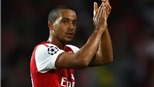 Walcott xem trận Arsenal thua M.U chưa phải là "thảm họa"